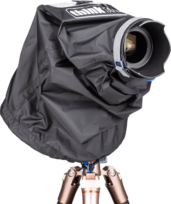 Hovedbilde Think Tank  Emergency Rain Cover - Small