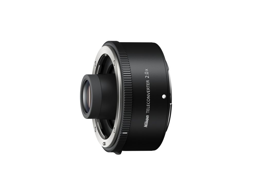 Nikon Z Teleconverter TC-2.0x 
