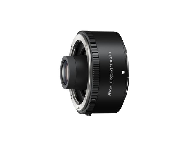 Hovedbilde Nikon Z Teleconverter TC-2.0x 