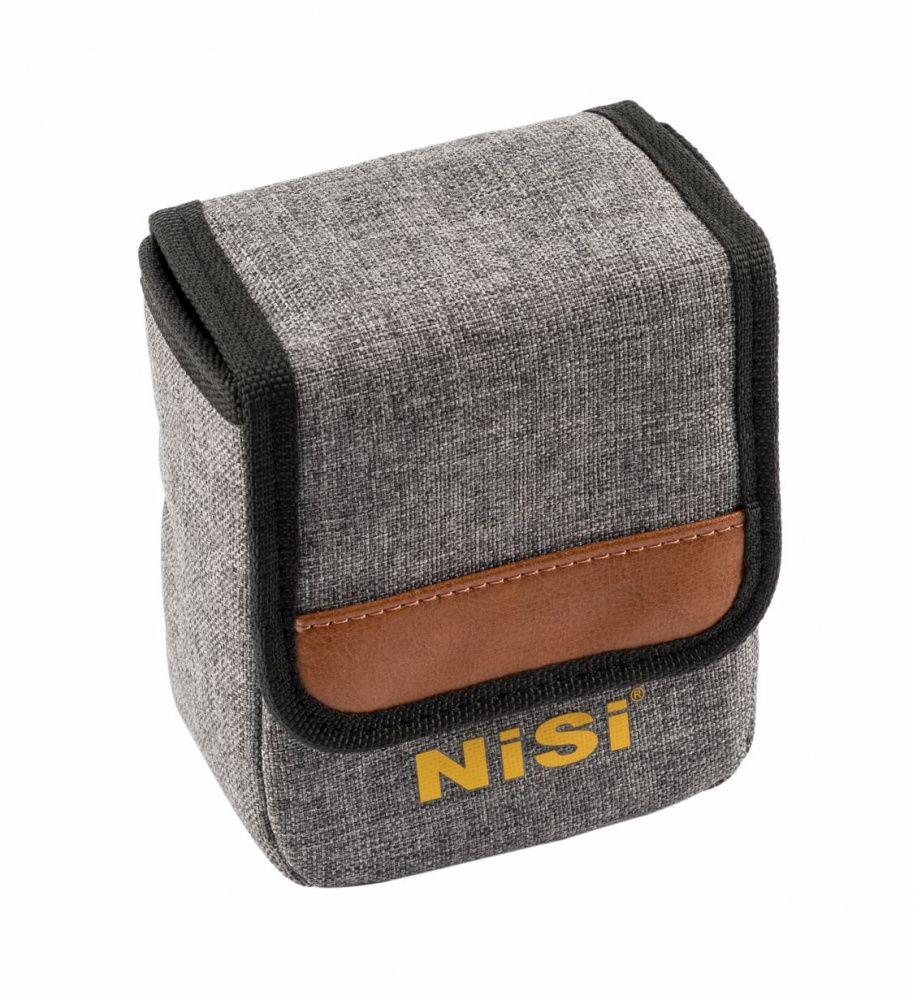 NiSi  Veske For M75 Holder Og Filter