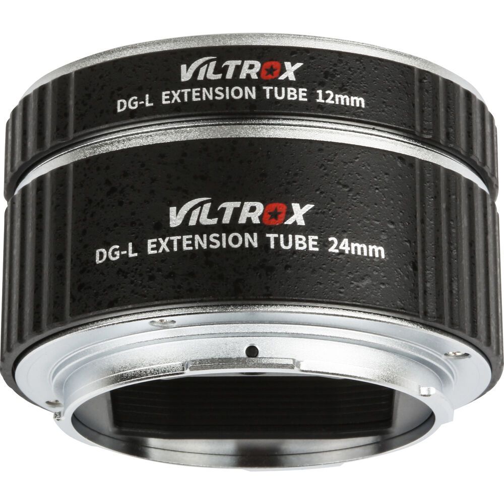 Viltrox Automatic Extension Tube Set for Leica L