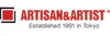 Artisan & Artist