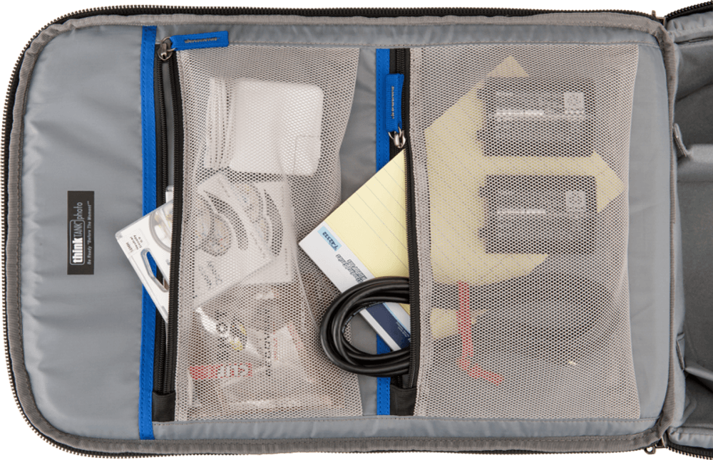 Think Tank Airport Advantage, Black