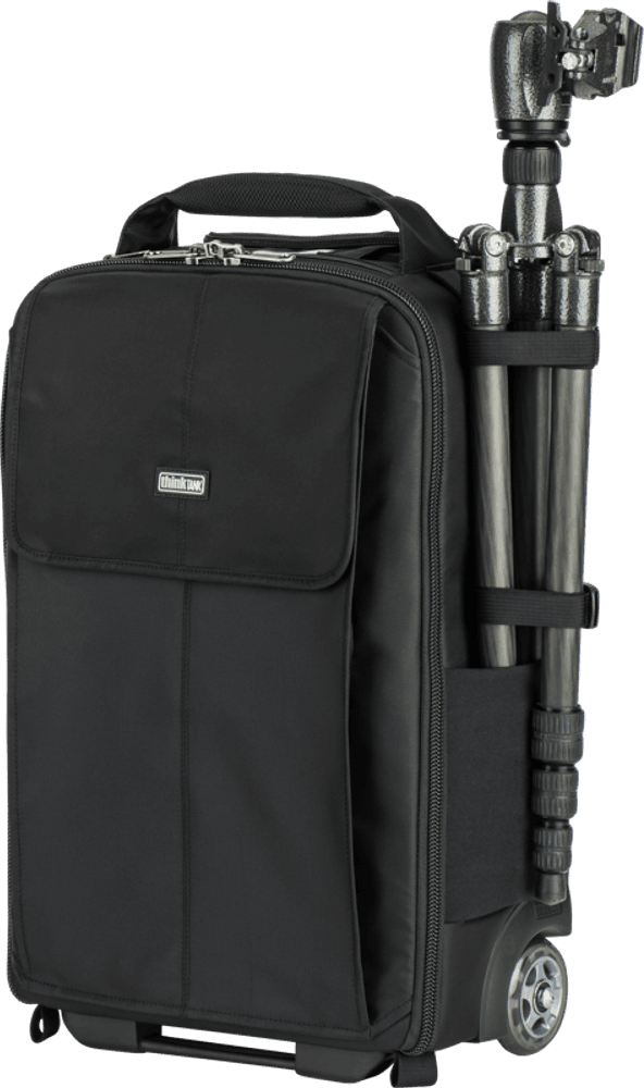 Think Tank Airport Advantage, Black