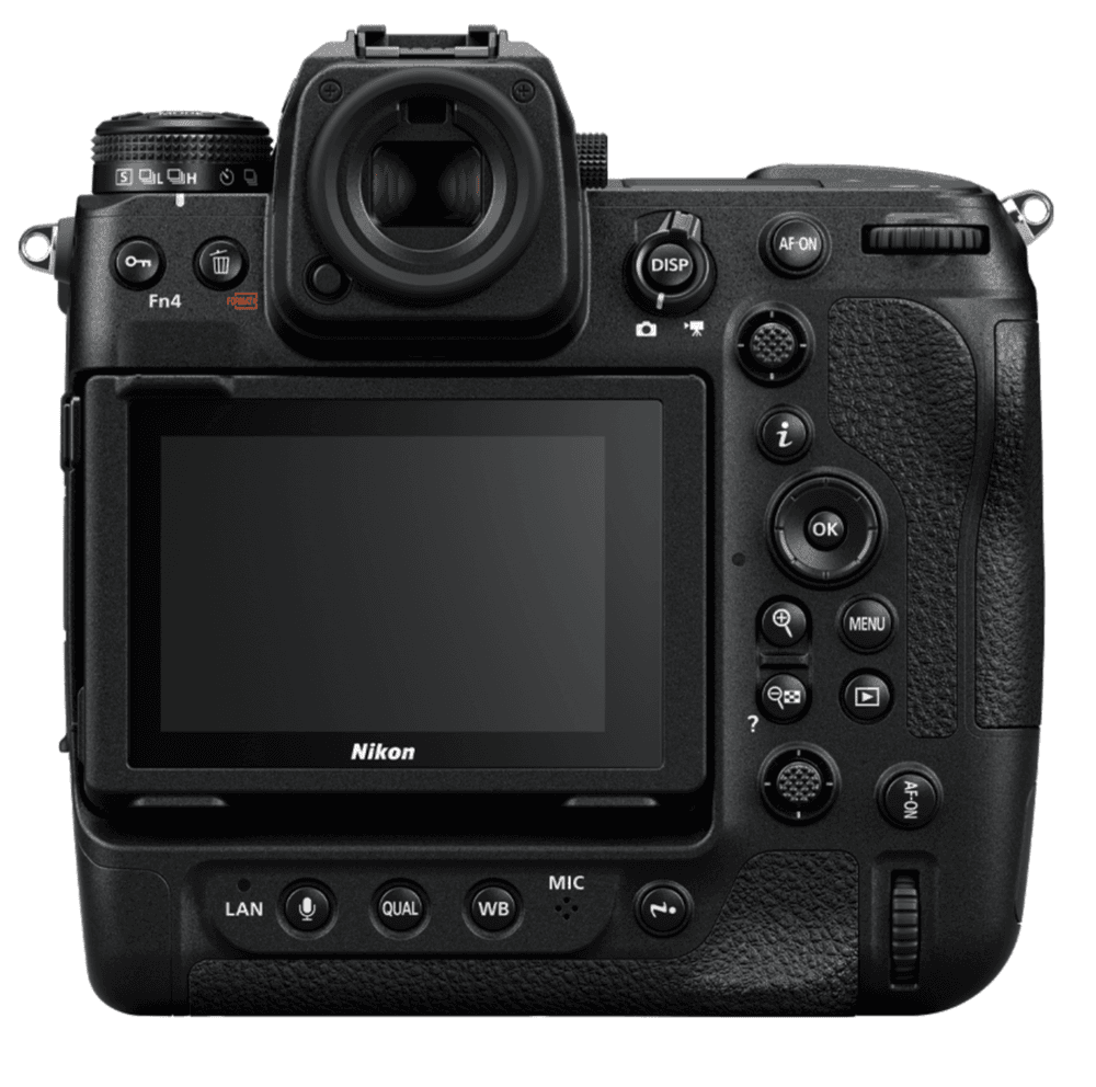 Nikon Z9