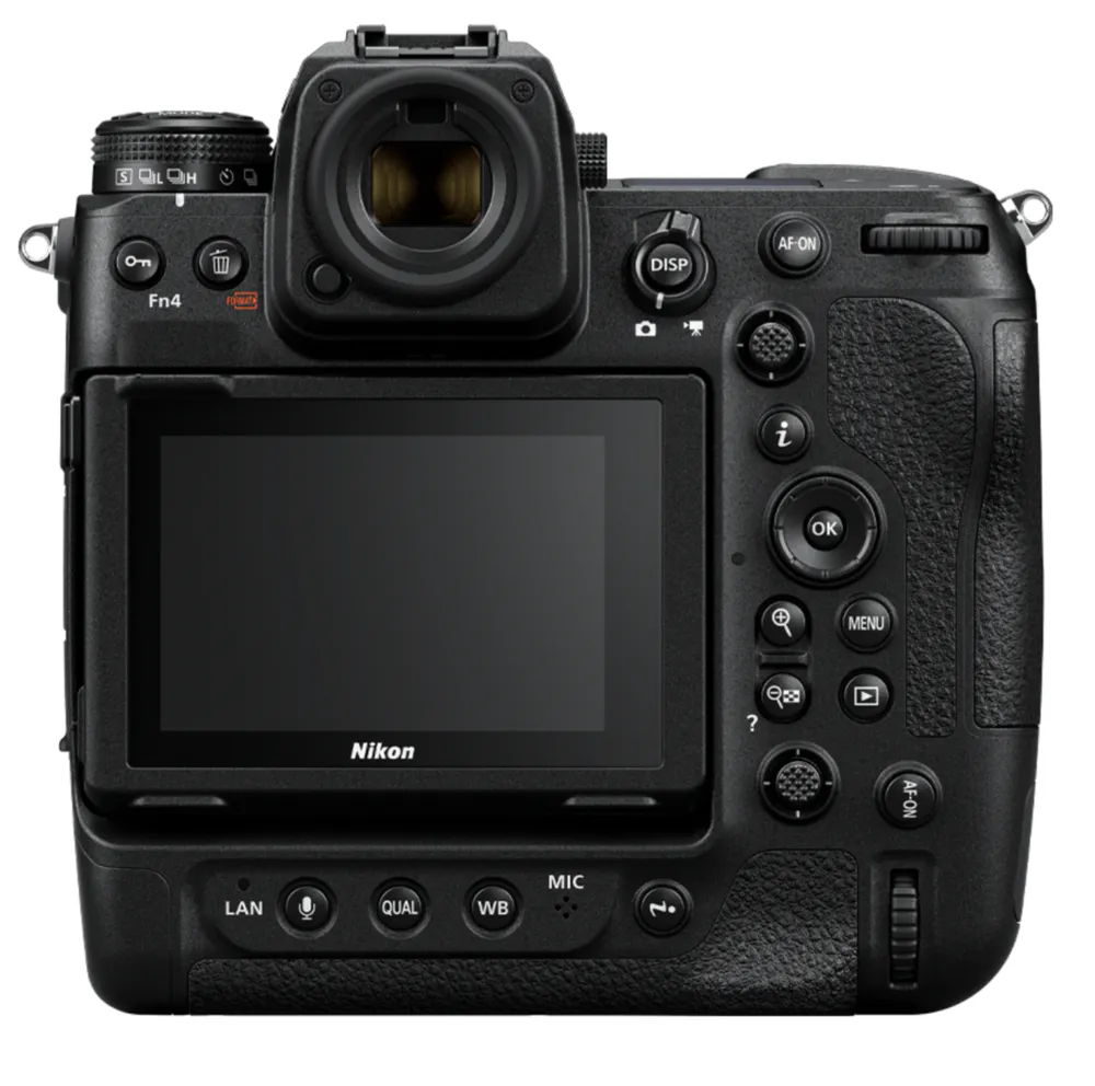 Nikon Z9