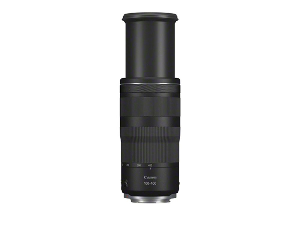Canon RF 100-400mm f/5.6-8 IS USM