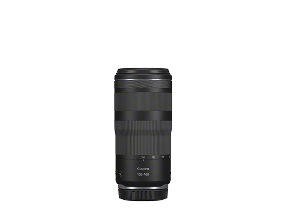 Canon RF 100-400mm f/5.6-8 IS USM