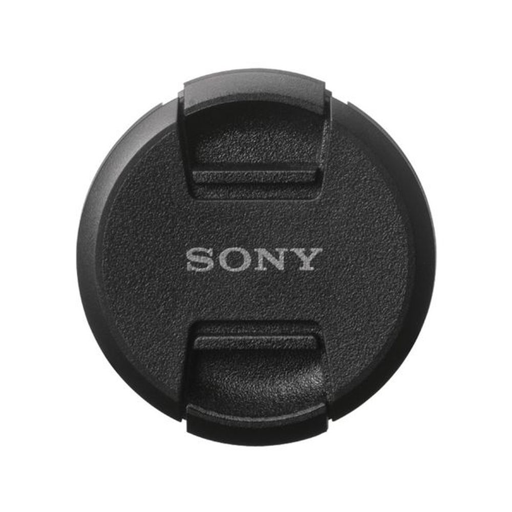 Sony 77mm Linsedeksel