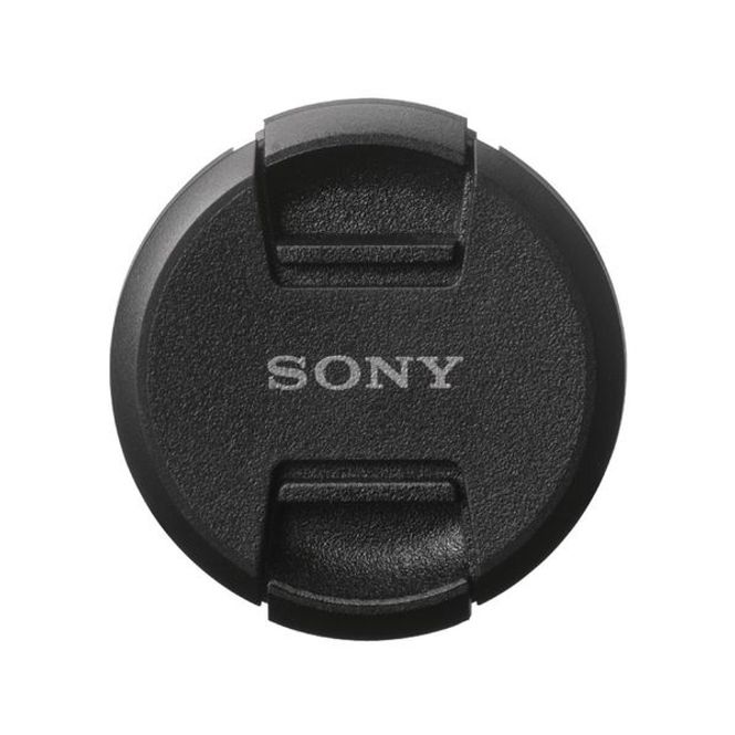 Hovedbilde Sony 77mm Linsedeksel