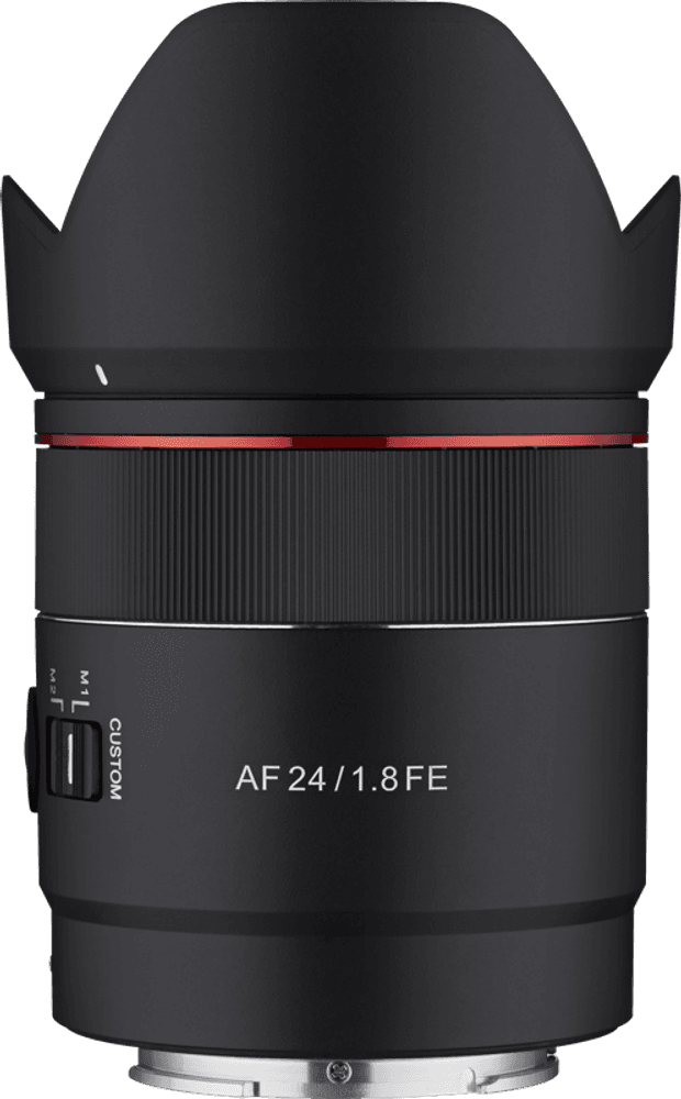 Samyang  AF 24mm F/1.8 Sony FE