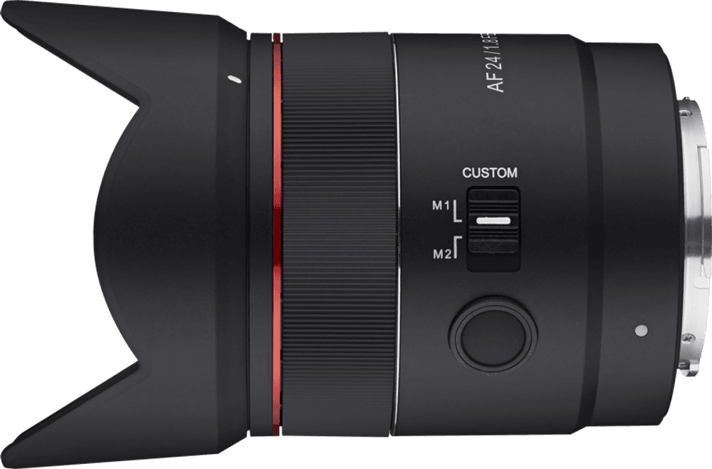Samyang  AF 24mm F/1.8 Sony FE