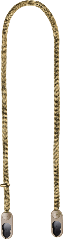 Peak Design Form Rope Camera Strap Standard Kelp