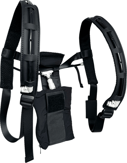 Hovedbilde PMI Smoke Vest