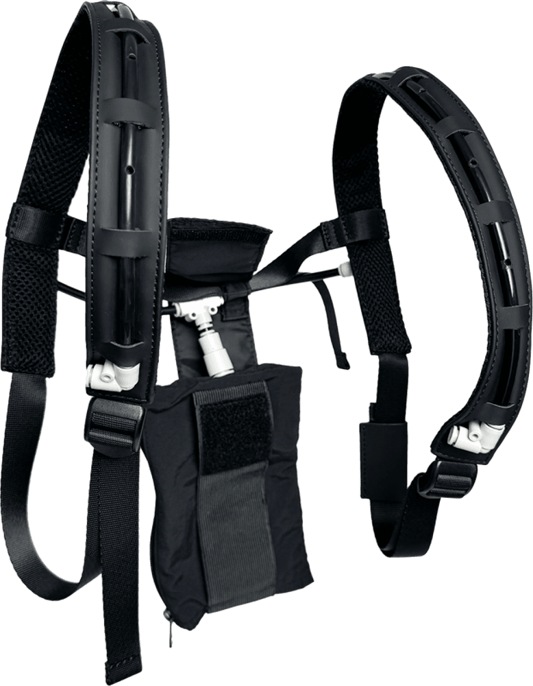 PMI Smoke Vest