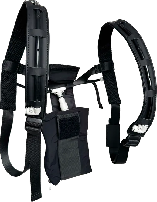 Hovedbilde PMI Smoke Vest