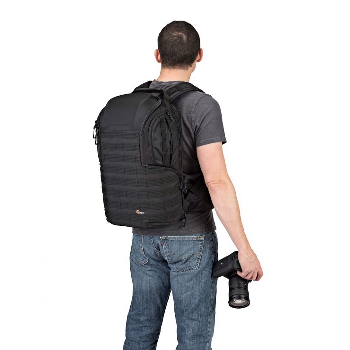 Lowepro ProTactic Ryggsekk 450 AW II Brukt