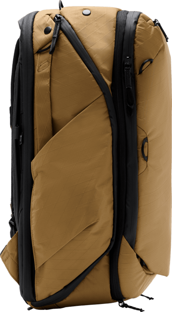 Peak Design Travel Backpack 45L Coyote 