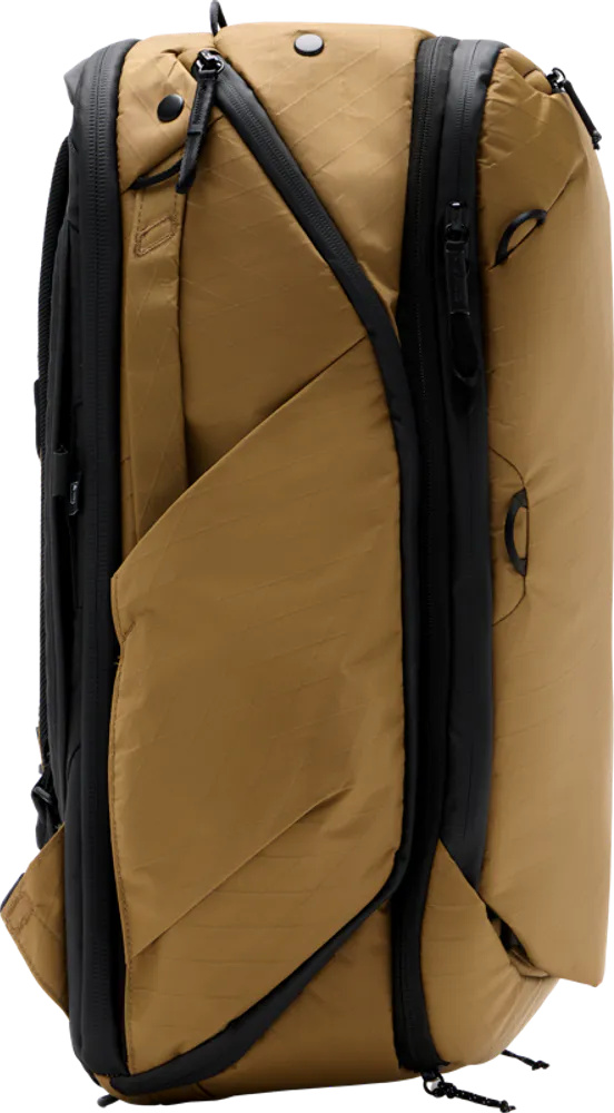 Peak Design Travel Backpack 45L Coyote 