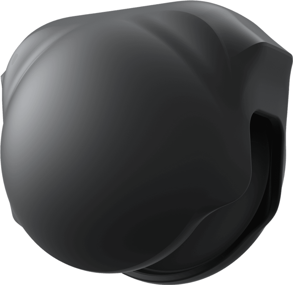 Insta360 X6 Lens Cap (black)