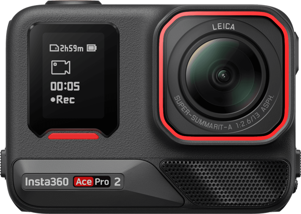 Insta360  Ace Pro 2 standard bundle