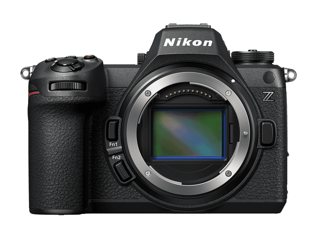 Nikon Z6 III Kamerahus Brukt