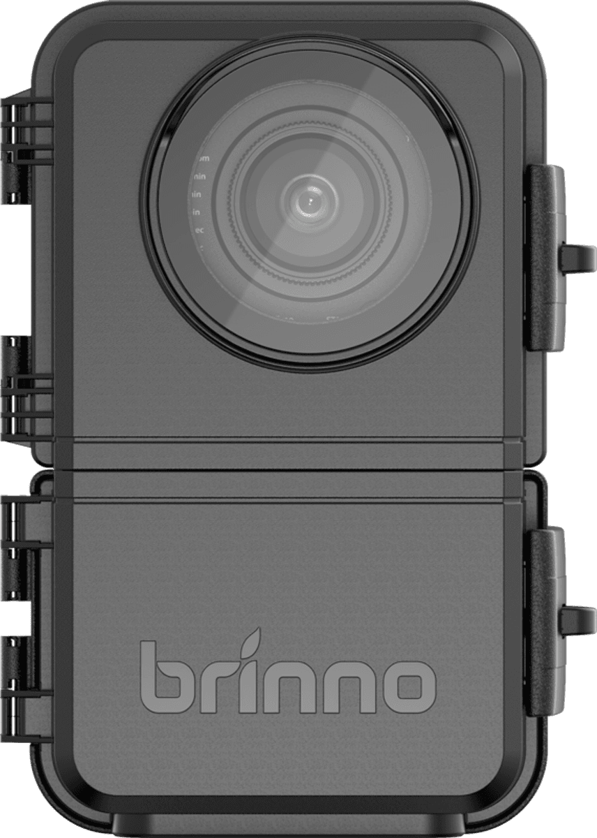Brinno BCC5000 4K Construction Camera Bundle
