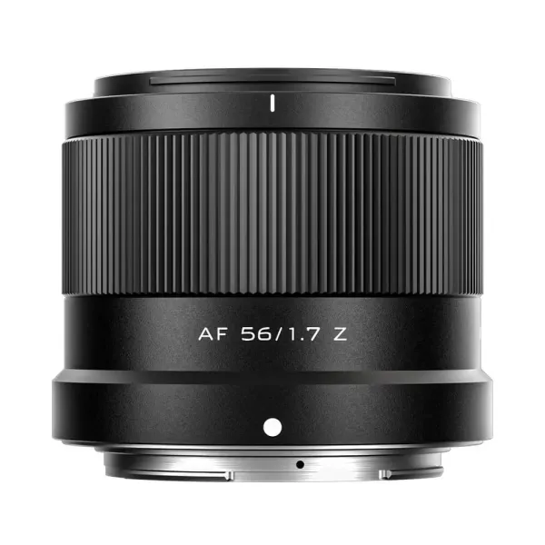 Hovedbilde Viltrox AF 56mm F1.7 Air APS-C for Nikon Z-Mount