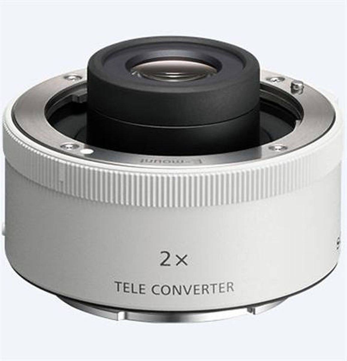 Sony SEL-20TC 2.0x Brukt