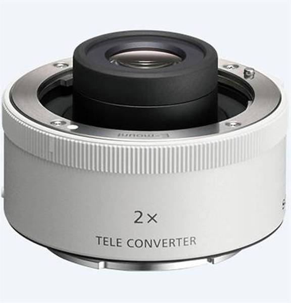 Hovedbilde Sony SEL-20TC 2.0x Brukt