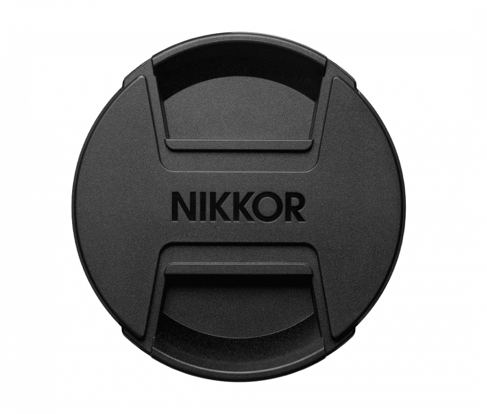 Nikon LC-67B Objektivdeksel