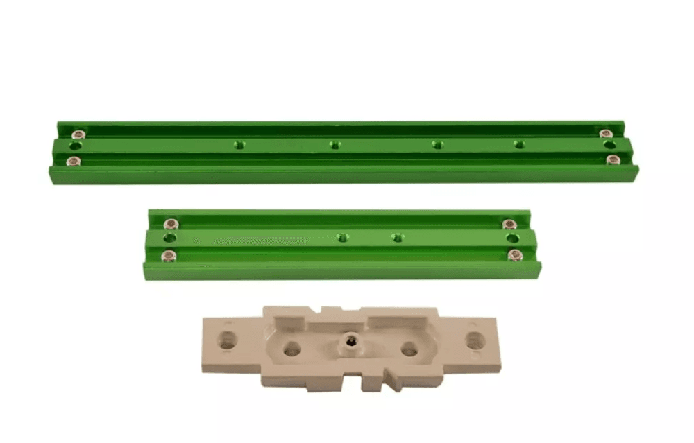 DOVENTAIL PLATE 21 CM MEDIUM