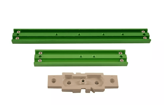 Hovedbilde DOVENTAIL PLATE 21 CM MEDIUM