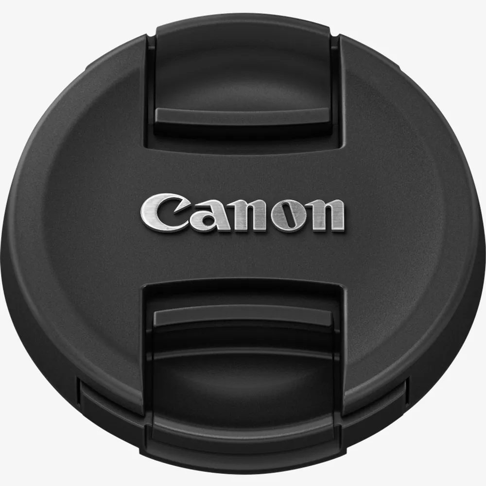 Canon Objektivdeksel E-43mm