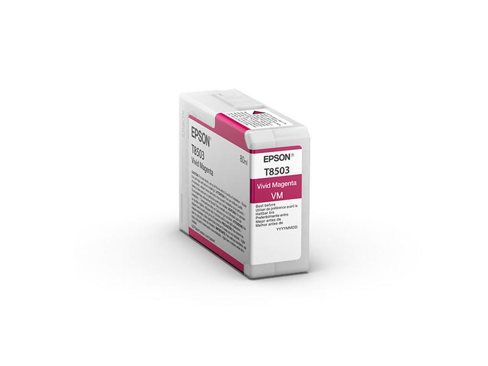 Epson T8503 (Magenta)