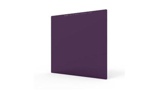 Hovedbilde NiSi Square Filter Nano IRND 64 (1.8) 100x100mm