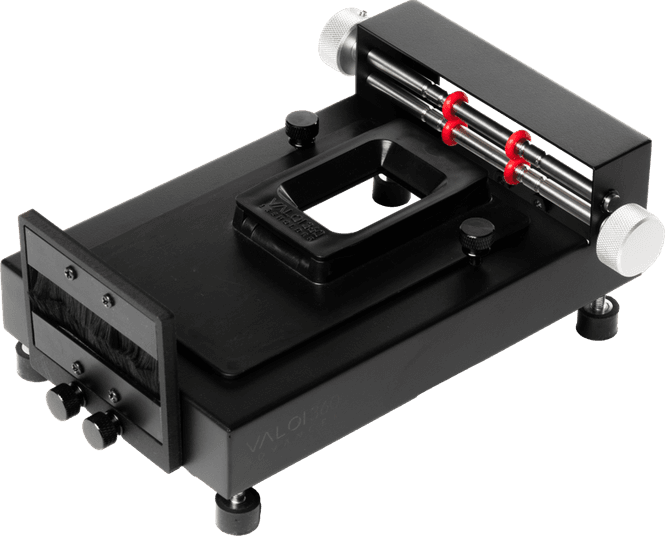 Hovedbilde Valoi  360 Advancer Scanning Kit