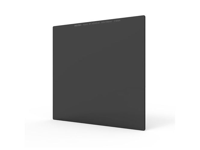 Hovedbilde NiSi Square Filter Nano IR ND3200 (4.5) 150x150mm