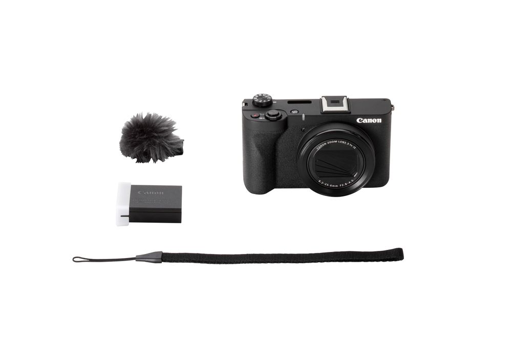 Canon PowerShot V1 