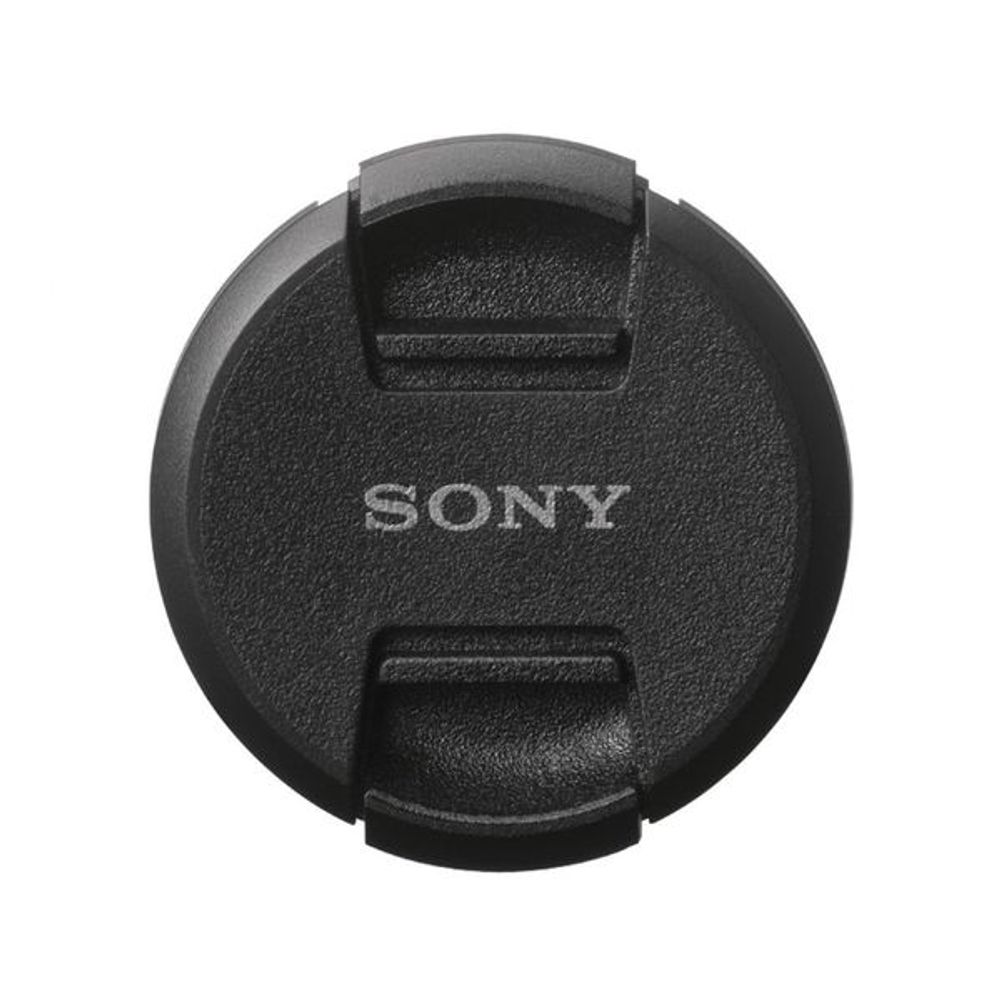 Sony 55mm Linsedeksel
