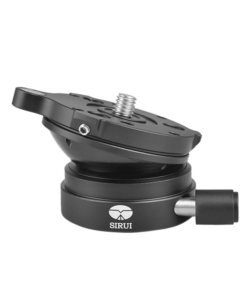 Sirui  LE-60 Nivellerings Base