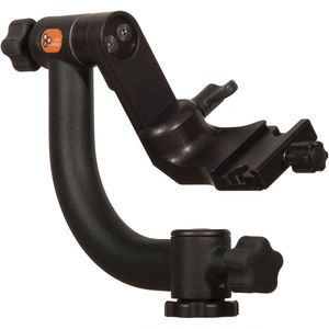 Gimbal hode