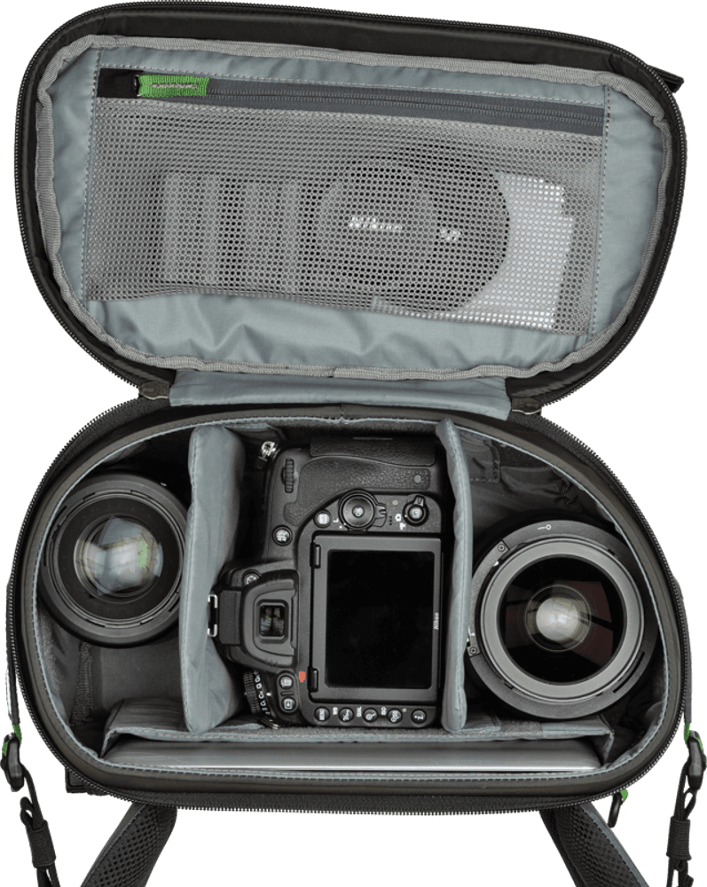 Think Tank MindShift Rotation Pro 50+L Backpack