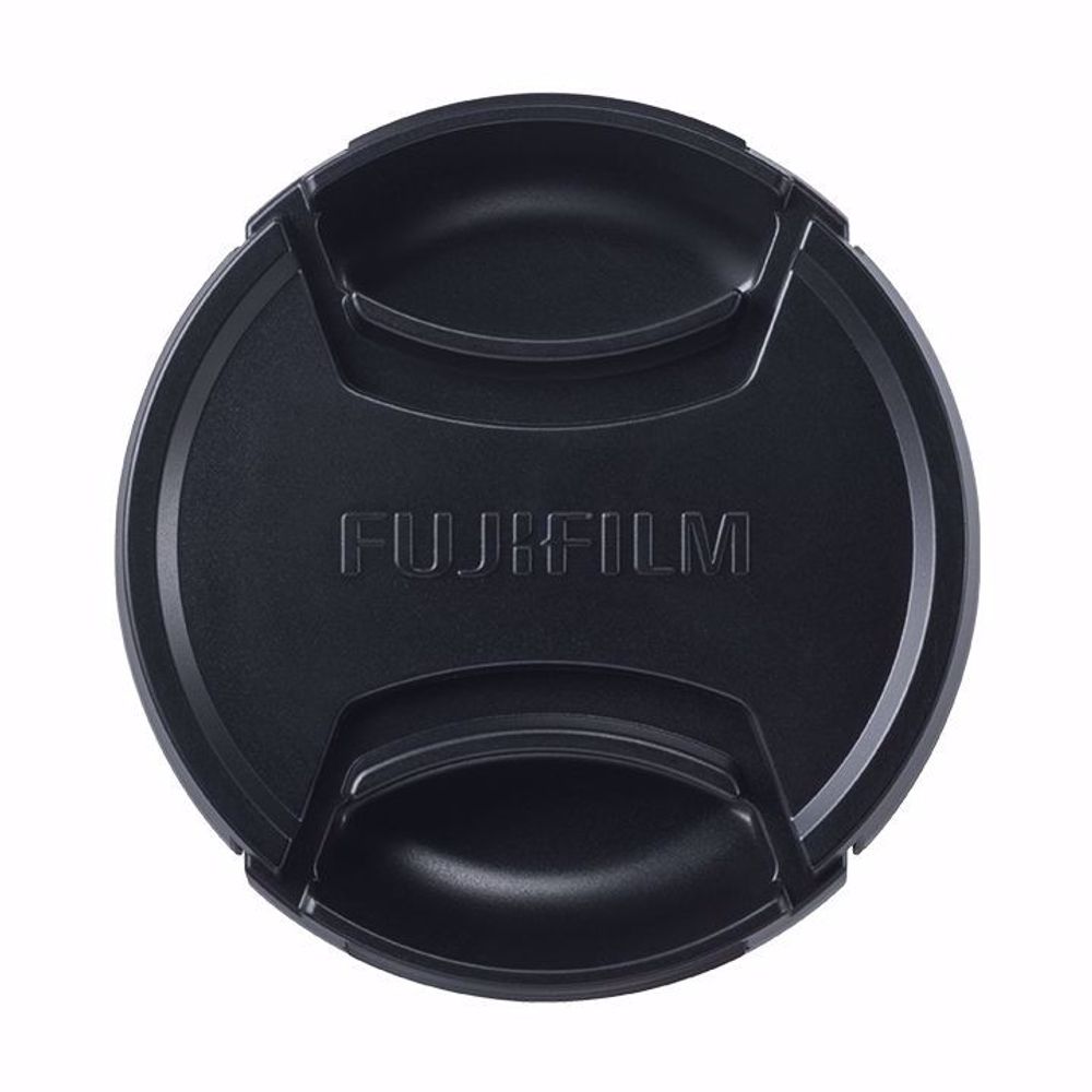 Fujifilm Objektivdeksel FLCP52 II