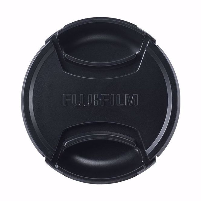 Hovedbilde Fujifilm Objektivdeksel FLCP52 II