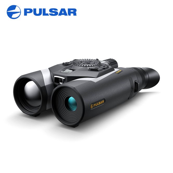 Hovedbilde Pulsar Symbion LRF DXT50 Multispektral Kikkert