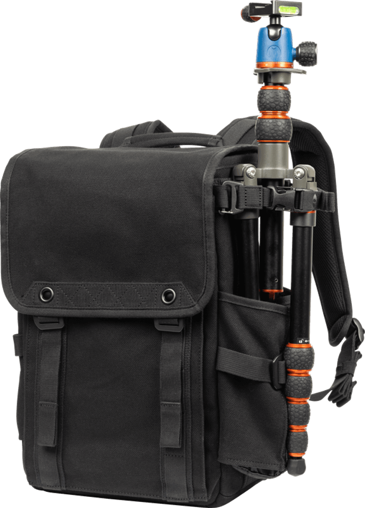 Think Tank Retrospective Backpack 15, Black