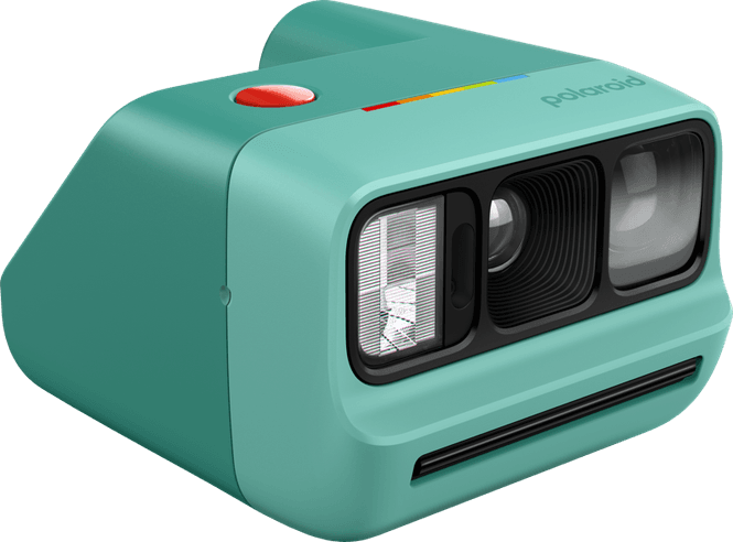 Hovedbilde Polaroid Go Gen 3 Teal