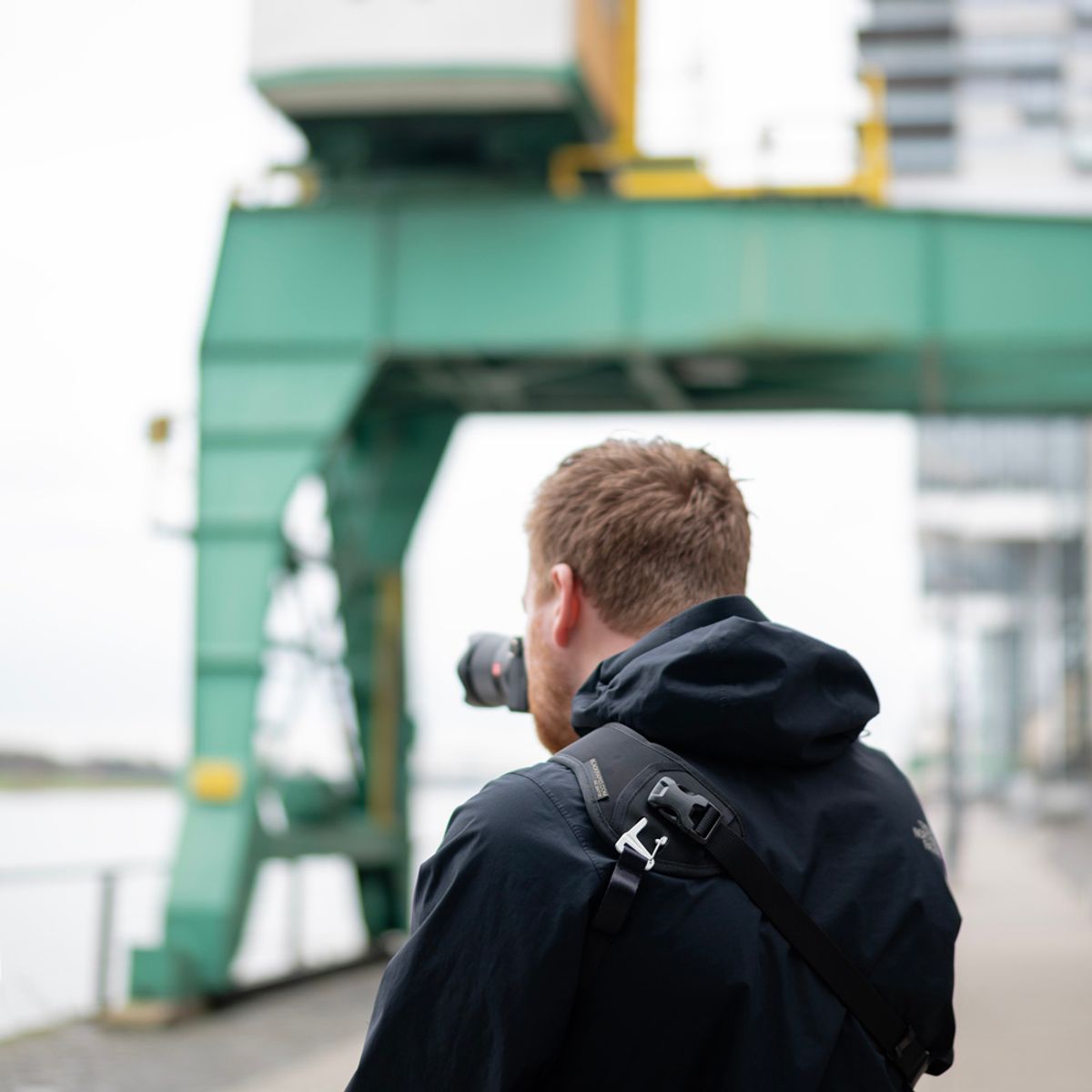 BlackRapid Curve Breathe Kit