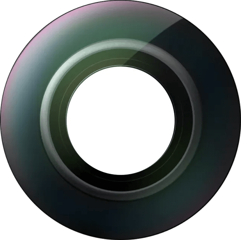 Insta360 X5 Replacement Lens Kit (Double Lens)